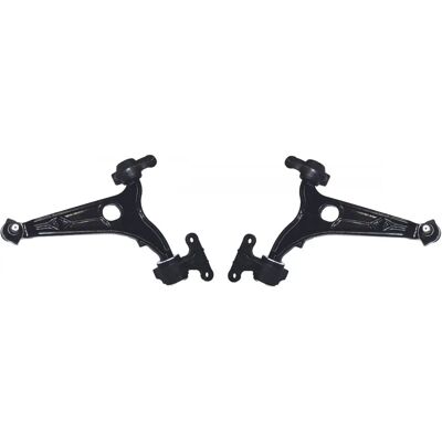 MAPCO 53082 Braccio di sospensione - Citroën C8 II, Peugeot 807 MPV MAPCO 53082 Braccio di sospensione - Citroën C8 II, Peugeot 807 MPV
