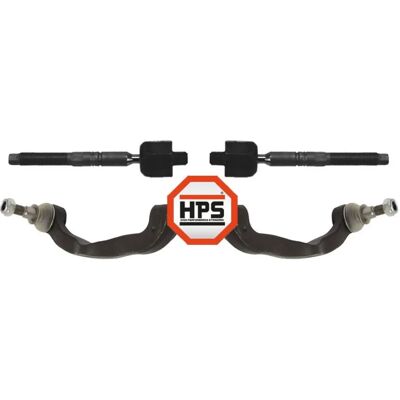 MAPCO 53720HPS Reparationsæt - Forakselled for VW Transporter & Multivan MAPCO 53720HPS Reparationsæt - Forakselled for VW Transporter & Multivan