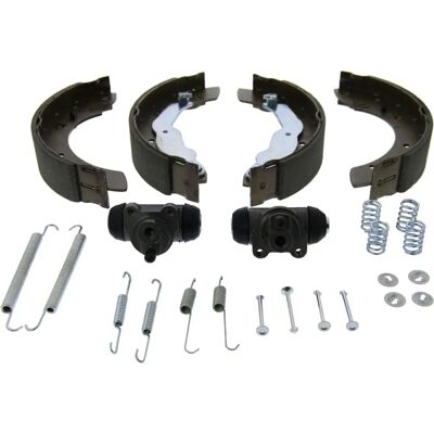 MAPCO 9780 Lame Freno Asse Posteriore Renault Scenic 1, Megane Scenic, Laguna 1 - Lame Freno MAPCO 9780 Lame Freno Asse Posteriore Renault Scenic 1, Megane Scenic, Laguna 1 - Lame Freno