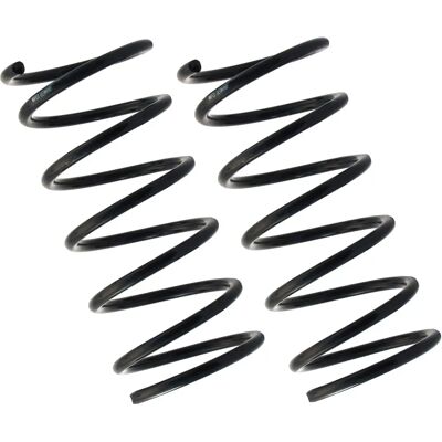 Jeu de ressorts de suspension 70579/2 - Essieu avant - Hyundai Getz - Publicité Jeu de ressorts de suspension 70579/2 - Essieu avant - Hyundai Getz - Publicité