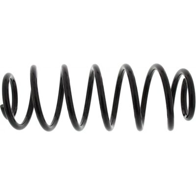 MAPCO Ford Fiesta Mk5 Suspension Spring - Rear MAPCO Ford Fiesta Mk5 Suspension Spring - Rear