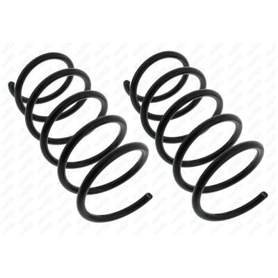 MAPCO Modello 70101/2 Molla a spirale - coil spring MAPCO Modello 70101/2 Molla a spirale - coil spring