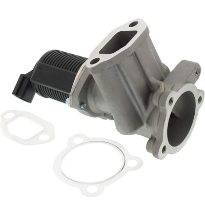 MAPCO 83004 - Elektrisk EGR-ventil med tætning MAPCO 83004 - Elektrisk EGR-ventil med tætning