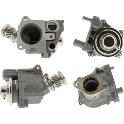Valvola EGR Pneumatica MAPCO 83006 - Fiat Ducato, Jumper, Boxer Valvola EGR Pneumatica MAPCO 83006 - Fiat Ducato, Jumper, Boxer