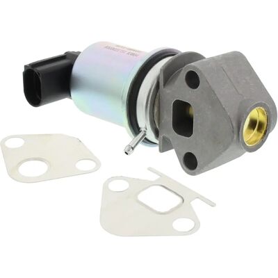 MAPCO 83804 Elektrisches AGR-Ventil - Produkttyp MAPCO 83804 Elektrisches AGR-Ventil - Produkttyp