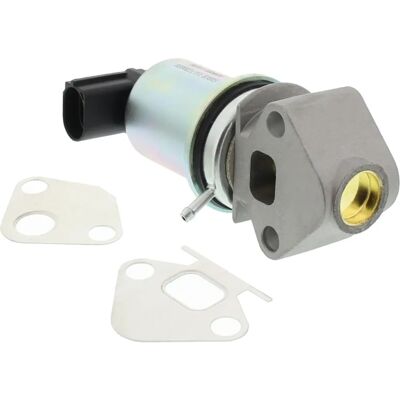 MAPCO 83805 Elektrisk EGR-ventil med tætningspakning - Til VW, Seat MAPCO 83805 Elektrisk EGR-ventil med tætningspakning - Til VW, Seat