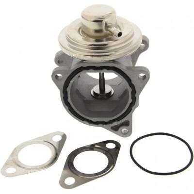 Valvola EGR MAPCO 83807 - Emissioni di NOx ridotte - Efficienza motore Valvola EGR MAPCO 83807 - Emissioni di NOx ridotte - Efficienza motore