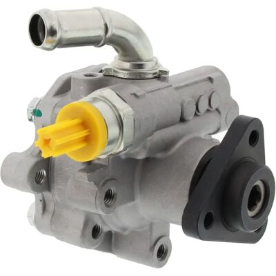 MAPCO Model 27771 - Pompă de servodirecție recondiționată MAPCO Model 27771 - Pompă de servodirecție recondiționată