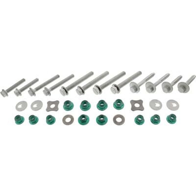 MAPCO 95742 Bagaksleringskit - Bagaksel MAPCO 95742 Bagaksleringskit - Bagaksel