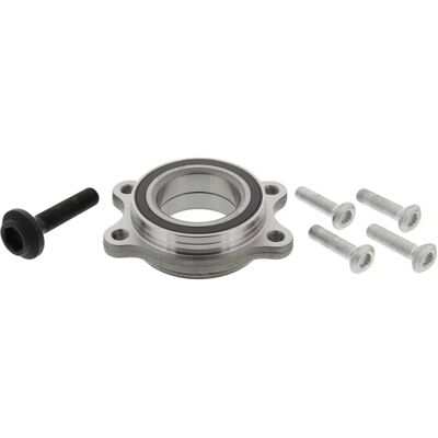 MAPCO Kit cuscinetto ruota - Audi A4 A5 A6 Q5 - 26700 MAPCO Kit cuscinetto ruota - Audi A4 A5 A6 Q5 - 26700