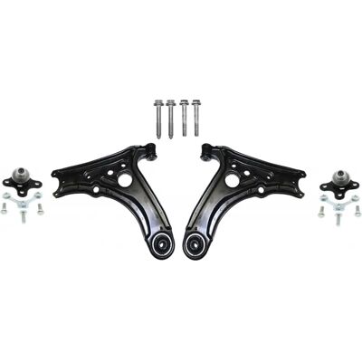 MAPCO 53686/1 - Kit bracci sospensione per VW SEAT MAPCO 53686/1 - Kit bracci sospensione per VW SEAT