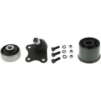 MAPCO 53281 Iskunvaimennin- ja jousikorjaussarja - VW, Seat, Skoda MAPCO 53281 Iskunvaimennin- ja jousikorjaussarja - VW, Seat, Skoda