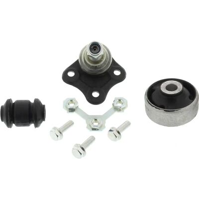 MAPCO 53282 - Zestaw naprawczy zawieszenia do VW Golf 4, Seat Leon I, Skoda Octavia 1 MAPCO 53282 - Zestaw naprawczy zawieszenia do VW Golf 4, Seat Leon I, Skoda Octavia 1