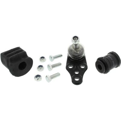 Kit di riparazione MAPCO 19273 - Asse anteriore, sinistro e destro Kit di riparazione MAPCO 19273 - Asse anteriore, sinistro e destro