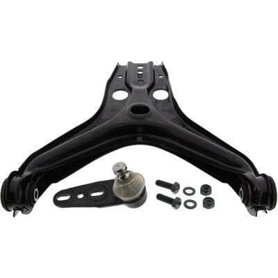 MAPCO 49775/1 Braccio di sospensione anteriore sinistro MAPCO 49775/1 Braccio di sospensione anteriore sinistro