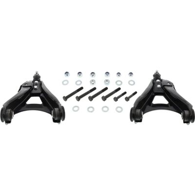 Kit de bras de suspension MAPCO pour Renault - Avant Gauche Droite - Publicité Kit de bras de suspension MAPCO pour Renault - Avant Gauche Droite - Publicité