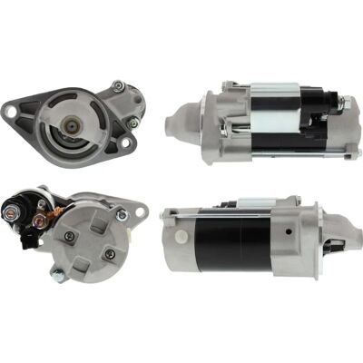 Mapco Model 4043605863201 12V Starter til Toyota Yaris - Starter Mapco Model 4043605863201 12V Starter til Toyota Yaris - Starter