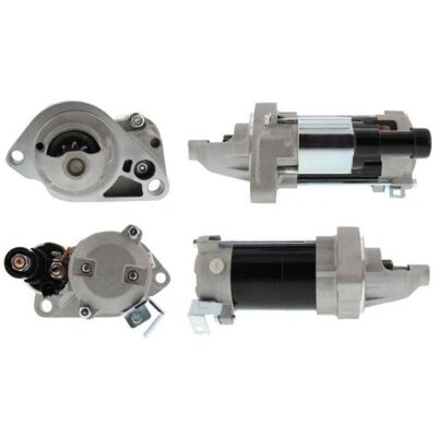 MAPCO 13561 Pornire - 75mm Flanșă, 12V, 1.1kW, În sensul acelor de ceasornic - Tipul de Pornire MAPCO 13561 Pornire - 75mm Flanșă, 12V, 1.1kW, În sensul acelor de ceasornic - Tipul de Pornire