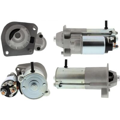 MAPCO 13660 Avviamento - 70,5mm Flangia - 1.2kW - Orario MAPCO 13660 Avviamento - 70,5mm Flangia - 1.2kW - Orario