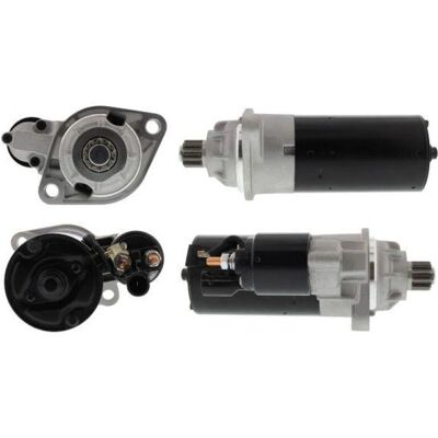MAPCO 13974 Avviamento - Compatibile con VW Transporter, Multivan MAPCO 13974 Avviamento - Compatibile con VW Transporter, Multivan