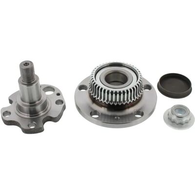 MAPCO 46756 Kit de roulements de roue - Volkswagen Golf 4 - Publicité MAPCO 46756 Kit de roulements de roue - Volkswagen Golf 4 - Publicité