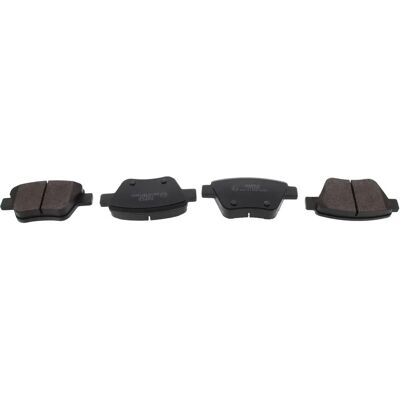 Mapco Takapään jarrupalat -sarja Audi, Seat, Skoda, VW - Levyjarrut Mapco Takapään jarrupalat -sarja Audi, Seat, Skoda, VW - Levyjarrut