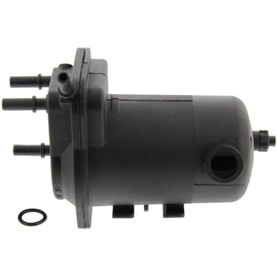 MAPCO 63503 Brændstoffilter - Renault Clio 2, Kangoo I, Vand sensor MAPCO 63503 Brændstoffilter - Renault Clio 2, Kangoo I, Vand sensor