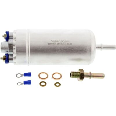 MAPCO 22520 Polttoainepumppu - Hyundai Santa Fe I, Trajet MAPCO 22520 Polttoainepumppu - Hyundai Santa Fe I, Trajet
