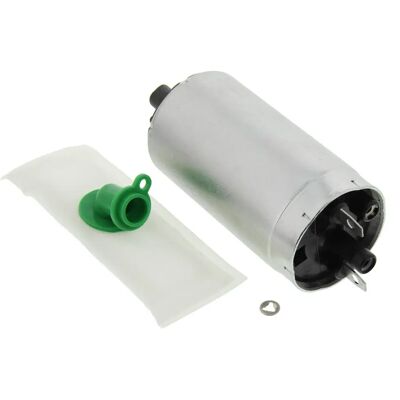 MAPCO 22570 Elektrische Kraftstoffpumpe mit Filter - Kraftstoffpumpe MAPCO 22570 Elektrische Kraftstoffpumpe mit Filter - Kraftstoffpumpe