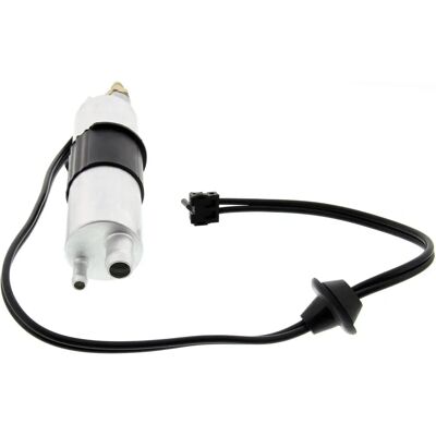 MAPCO 22850 Polttoainepumppu - Sähkökäyttöinen, 4 bar, Mercedes-Benz C/CLK MAPCO 22850 Polttoainepumppu - Sähkökäyttöinen, 4 bar, Mercedes-Benz C/CLK