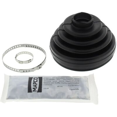 MAPCO 18315 Gomma di protezione giunto CV - Elastomero, 33/110mm, 90mm MAPCO 18315 Gomma di protezione giunto CV - Elastomero, 33/110mm, 90mm