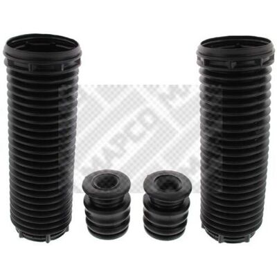 MAPCO 34829 Kit Protezione Ammortizzatore VW Transporter MAPCO 34829 Kit Protezione Ammortizzatore VW Transporter