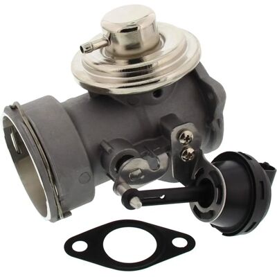 MAPCO 83809 - EGR-venttiili tiivisteellä MAPCO 83809 - EGR-venttiili tiivisteellä