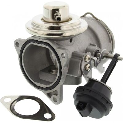 MAPCO 83811 Valvola EGR pneumatica con guarnizione - Valvola EGR MAPCO 83811 Valvola EGR pneumatica con guarnizione - Valvola EGR