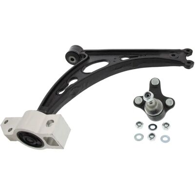 MAPCO Modello 51727/1 Braccio di sospensione - Anteriore destro per VW Golf 5, Touran I MAPCO Modello 51727/1 Braccio di sospensione - Anteriore destro per VW Golf 5, Touran I