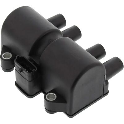 MAPCO 80623 Sytytystulppa - Opel Astra G, Corsa C, Meriva A MAPCO 80623 Sytytystulppa - Opel Astra G, Corsa C, Meriva A