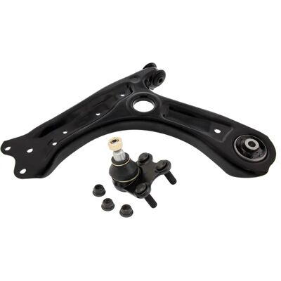 MAPCO 52730/1 Braccio di sospensione - Anteriore sinistro per Audi A1, Ibiza, Polo MAPCO 52730/1 Braccio di sospensione - Anteriore sinistro per Audi A1, Ibiza, Polo