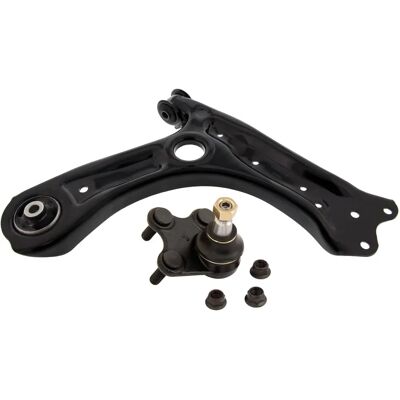 Braccio di sospensione MAPCO 52731/1 - Asse anteriore destro Braccio di sospensione MAPCO 52731/1 - Asse anteriore destro