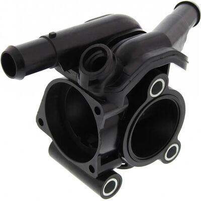 Mapco WF0071 Custodia termostato Ford - 1 Connessione Mapco WF0071 Custodia termostato Ford - 1 Connessione