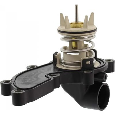 MAPCO 28823 Termostat - Til Audi & VW - 85°C MAPCO 28823 Termostat - Til Audi & VW - 85°C