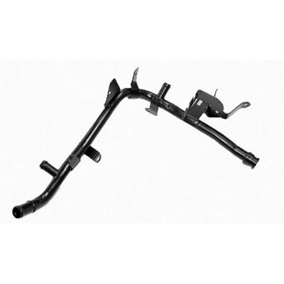 Mapco 28203 - Kølervæskeslange til Seat VW Mapco 28203 - Kølervæskeslange til Seat VW