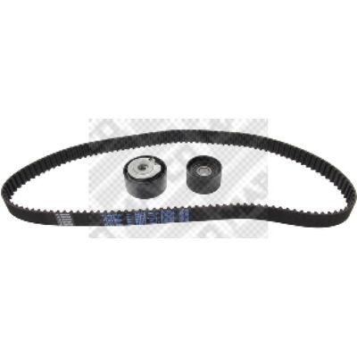 MAPCO 28219 VW Audi luftkonditioneringsrör MAPCO 28219 VW Audi luftkonditioneringsrör