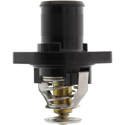 MAPCO 28418 Termostat - 89°C med tætning - Plastikhus MAPCO 28418 Termostat - 89°C med tætning - Plastikhus