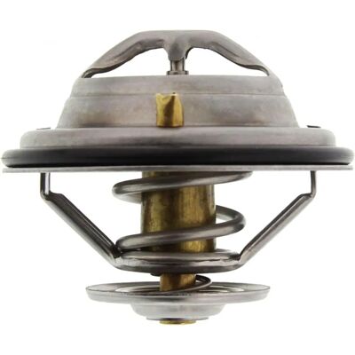 MAPCO 28650 Termostat - 88°C med pakning til BMW, Volvo MAPCO 28650 Termostat - 88°C med pakning til BMW, Volvo