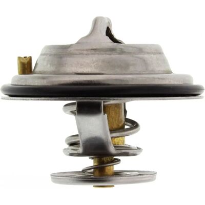 MAPCO 28806 Termostat - med tætning - Egner sig til Audi, VW, Porsche MAPCO 28806 Termostat - med tætning - Egner sig til Audi, VW, Porsche