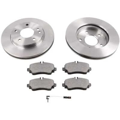 Honda Bremset - 239mm, Bakaksel, Slitasjevakt Honda Bremset - 239mm, Bakaksel, Slitasjevakt