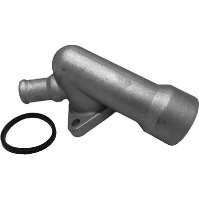 MAPCO 28319 Bride Metal Radiator Mounting - Radiator Mounting Bracket MAPCO 28319 Bride Metal Radiator Mounting - Radiator Mounting Bracket