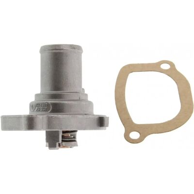 MAPCO 28010 Termostat - 87°C - Holdbart Aluminium - For Fiat & Lancia MAPCO 28010 Termostat - 87°C - Holdbart Aluminium - For Fiat & Lancia