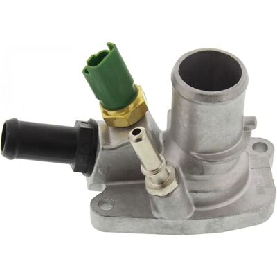 Thermostat d'eau MAPCO 28032 en aluminium avec capteur - Pour Fiat Thermostat d'eau MAPCO 28032 en aluminium avec capteur - Pour Fiat
