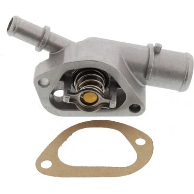 MAPCO 28412 Termostat - 87°C, Aluminium, for Citroën/Fiat MAPCO 28412 Termostat - 87°C, Aluminium, for Citroën/Fiat